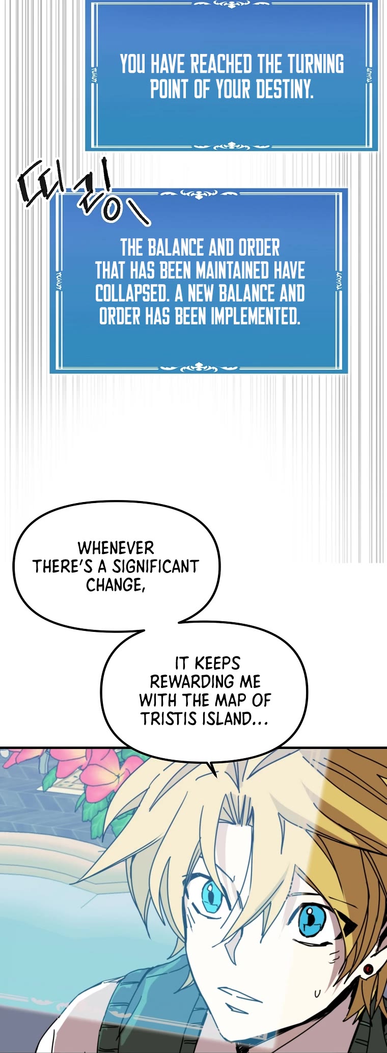 Bug Player chapter 105 page 22