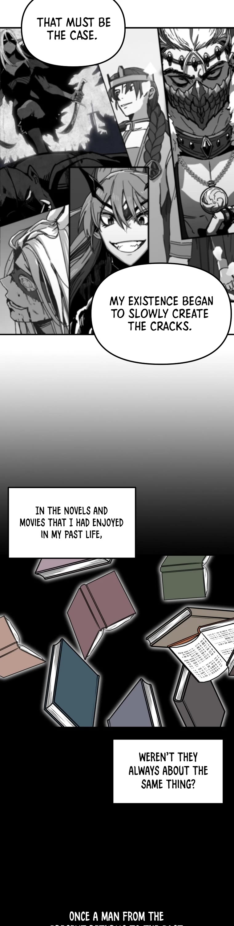 Bug Player chapter 105 page 25