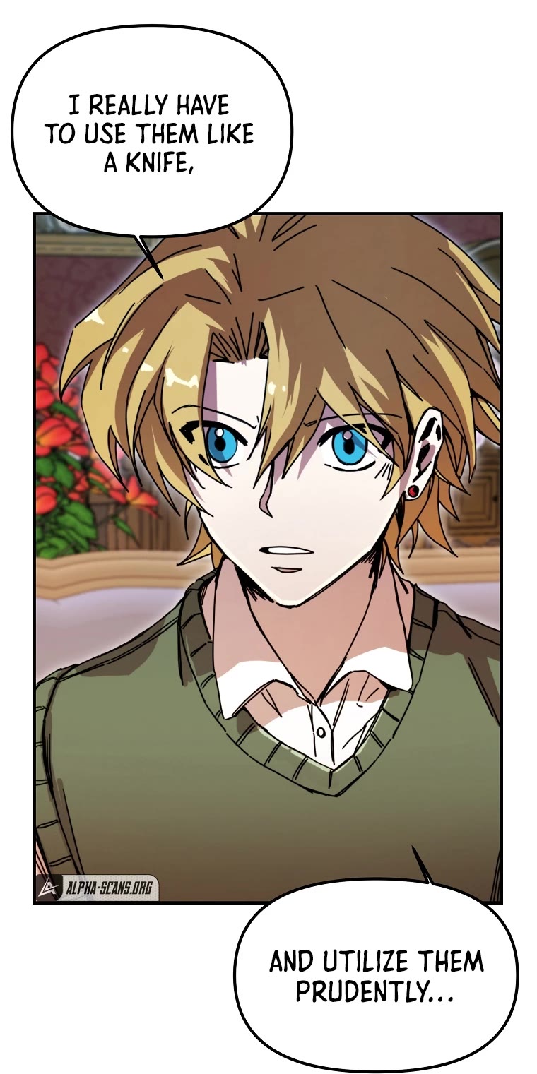 Bug Player chapter 105 page 28