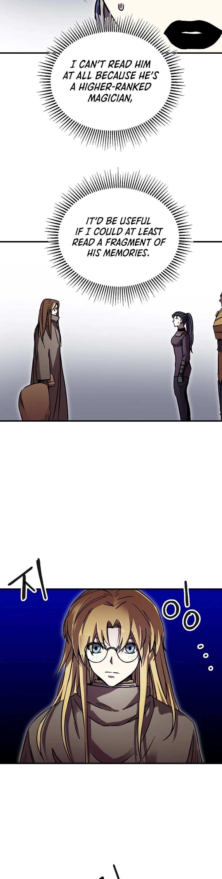 Bug Player chapter 105 page 3