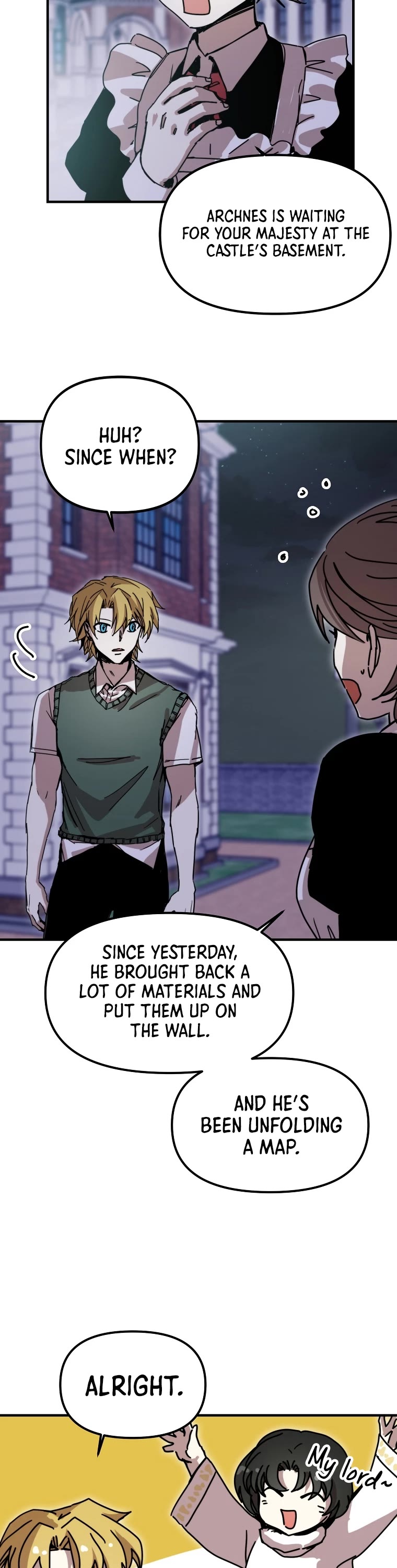 Bug Player chapter 105 page 30