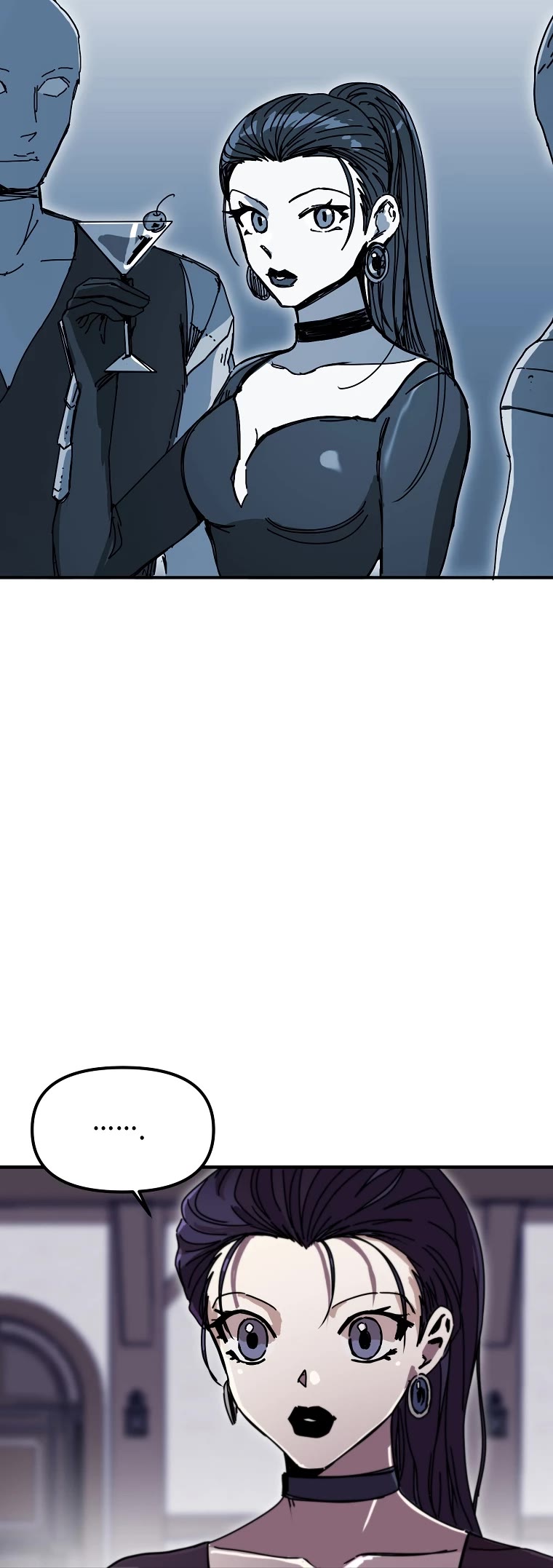 Bug Player chapter 105 page 6