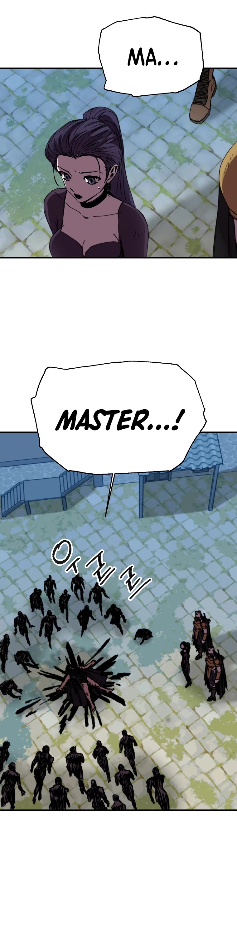 Bug Player chapter 105 page 9