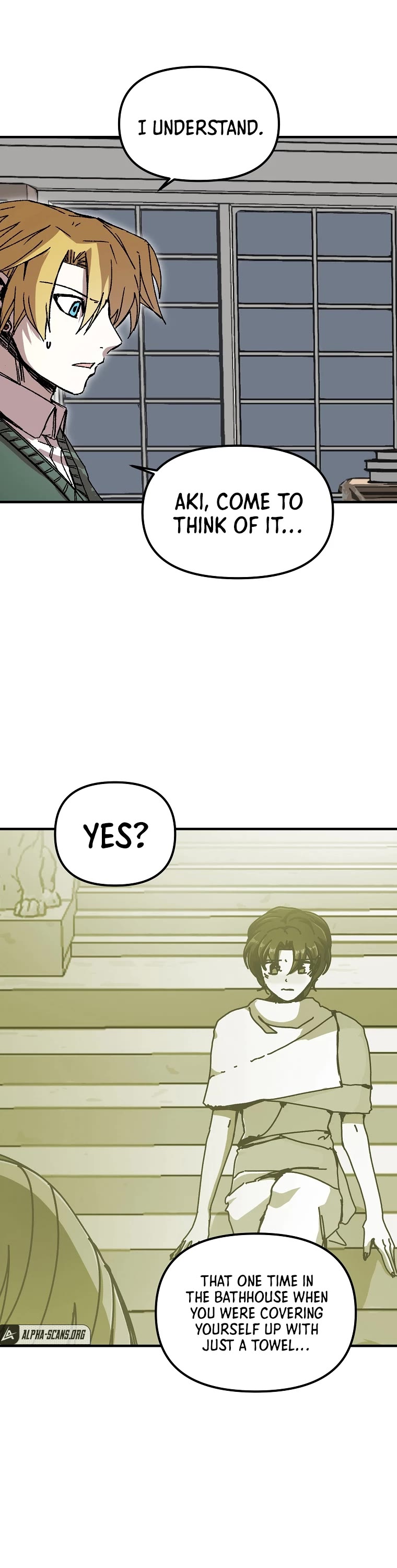 Bug Player chapter 106 page 15