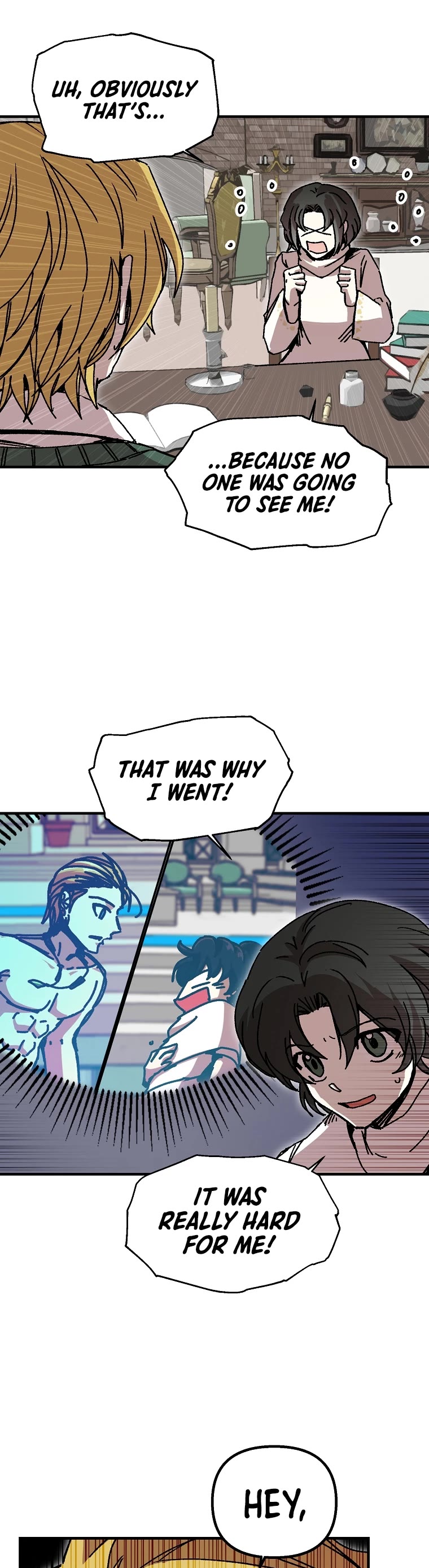 Bug Player chapter 106 page 16