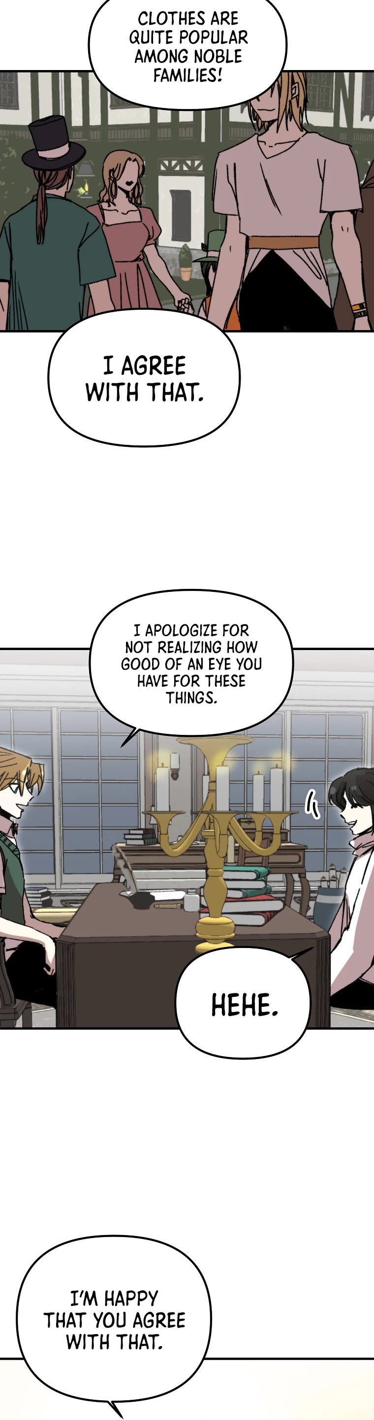 Bug Player chapter 106 page 22