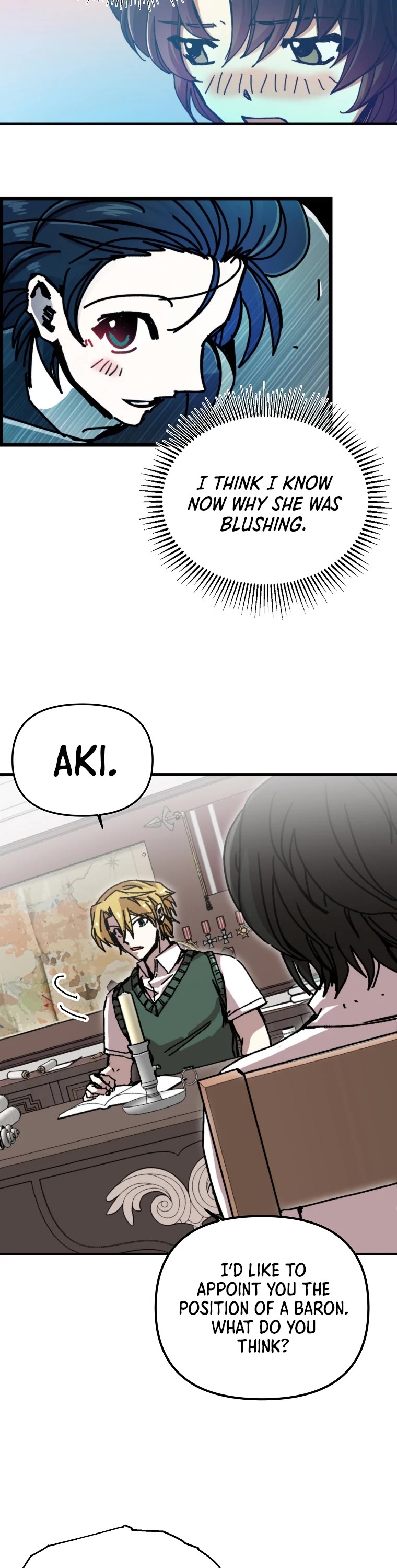 Bug Player chapter 106 page 24