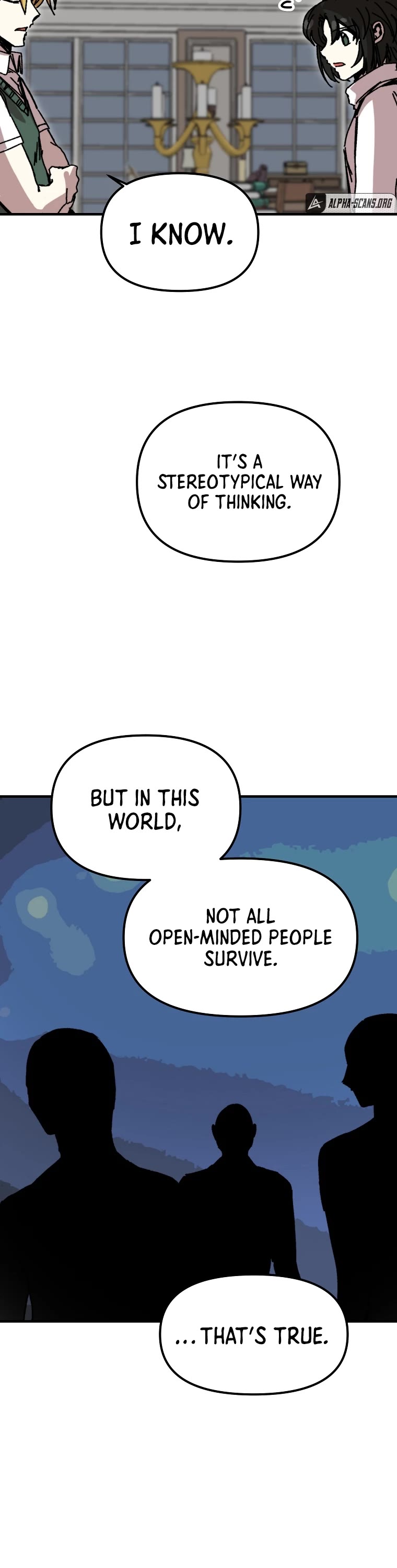 Bug Player chapter 106 page 27