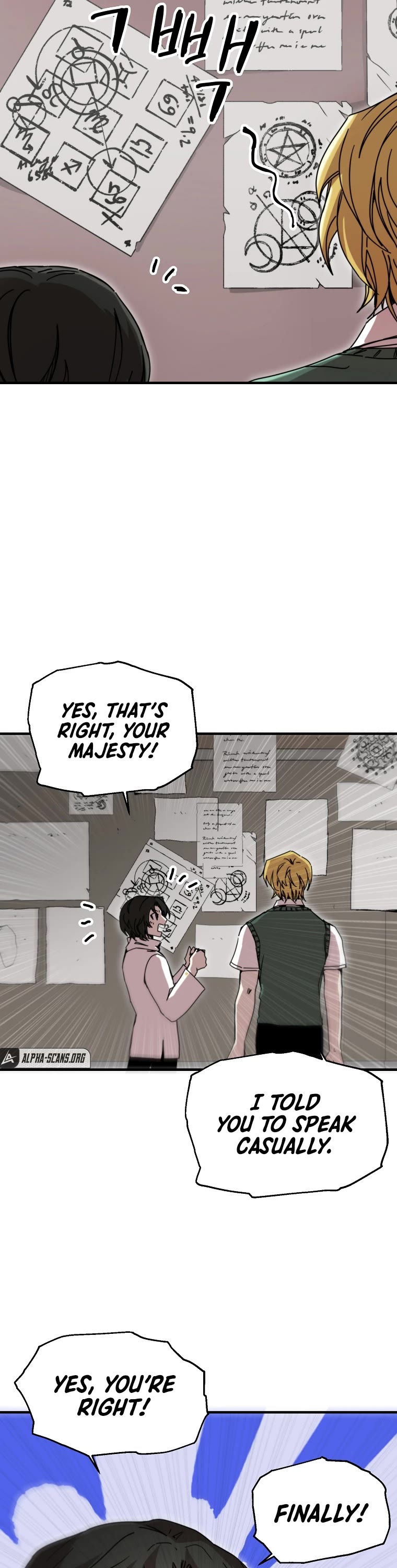 Bug Player chapter 106 page 3