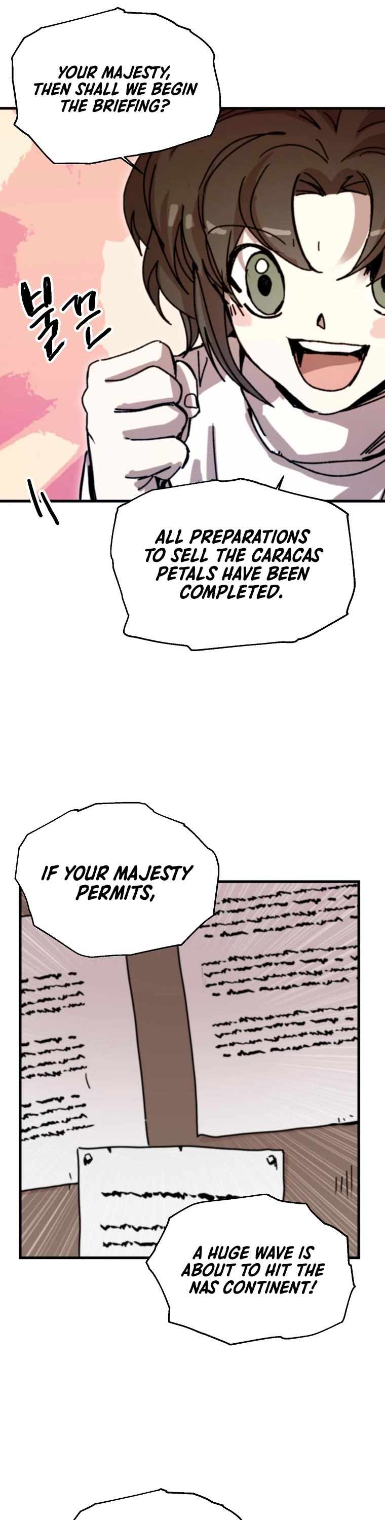 Bug Player chapter 106 page 30