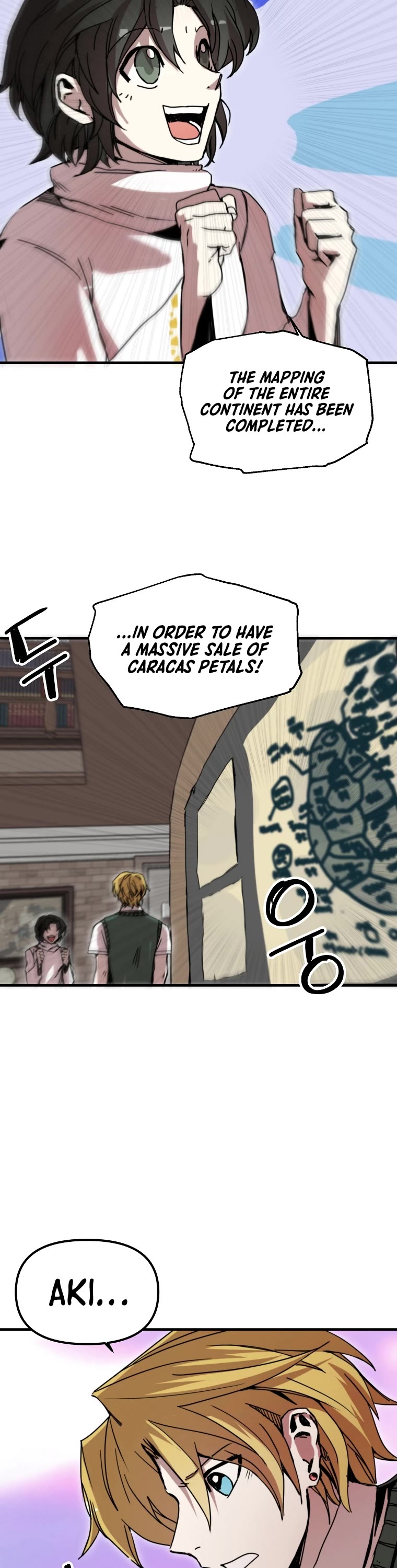 Bug Player chapter 106 page 4