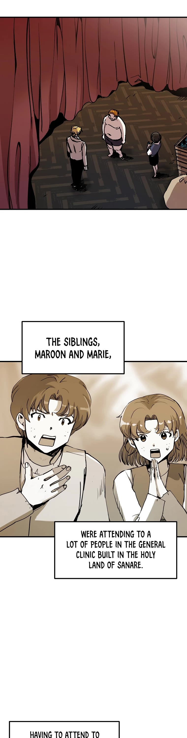 Bug Player chapter 107 page 10