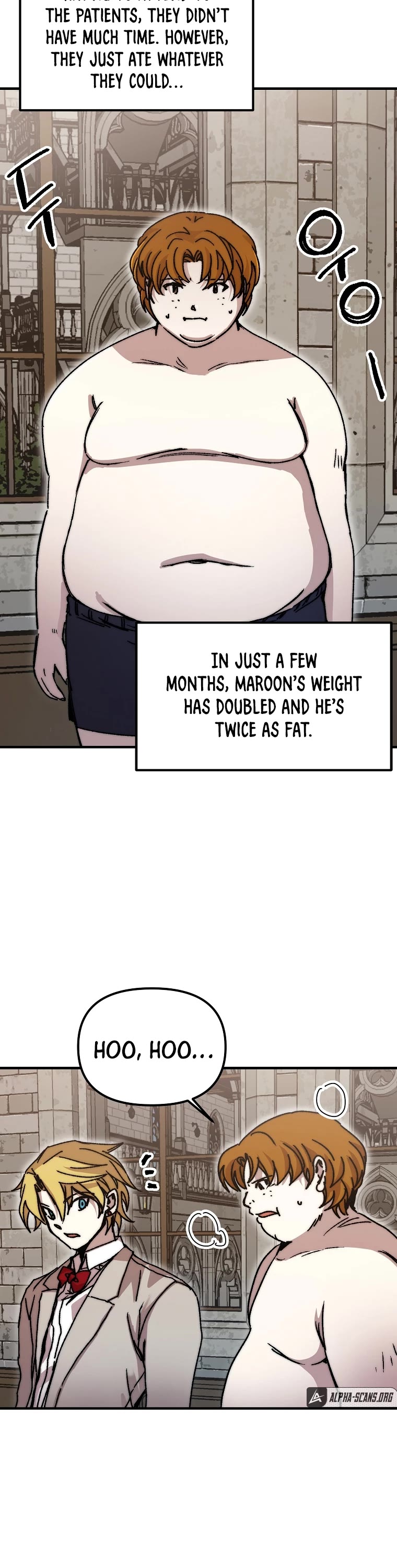 Bug Player chapter 107 page 11