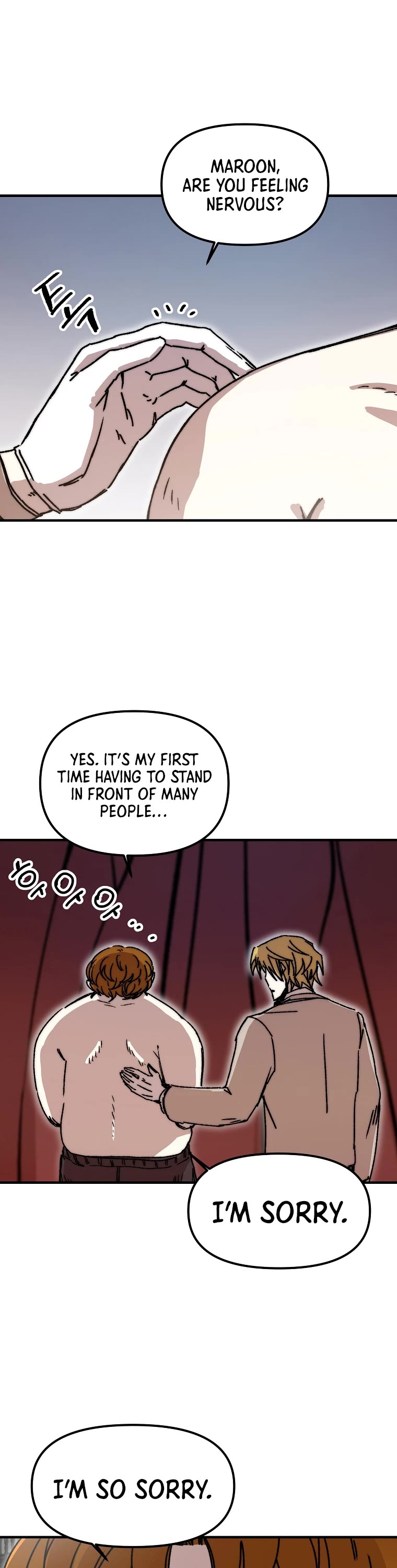 Bug Player chapter 107 page 12