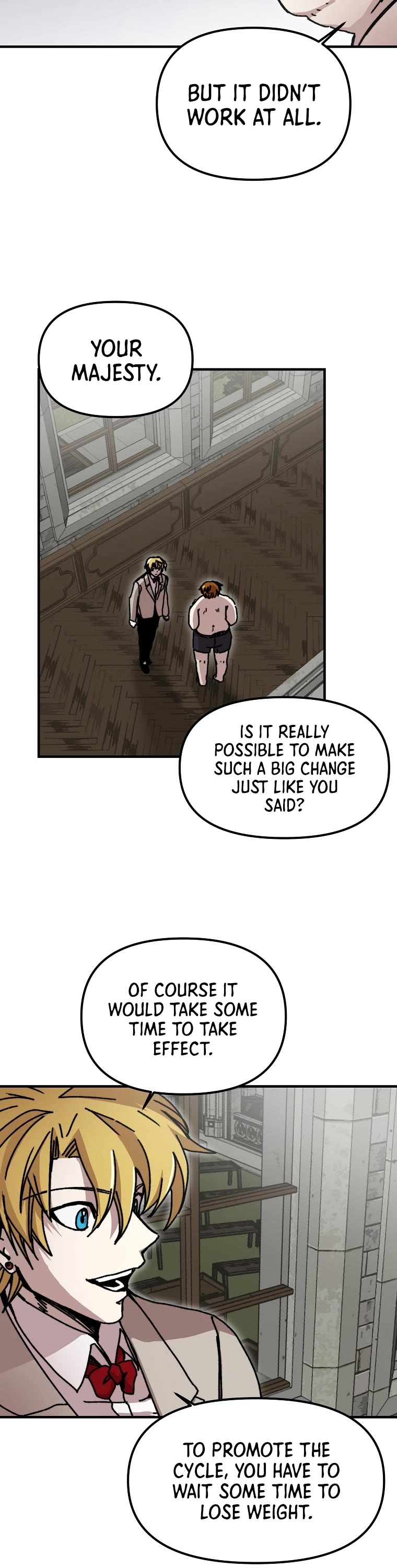 Bug Player chapter 107 page 14