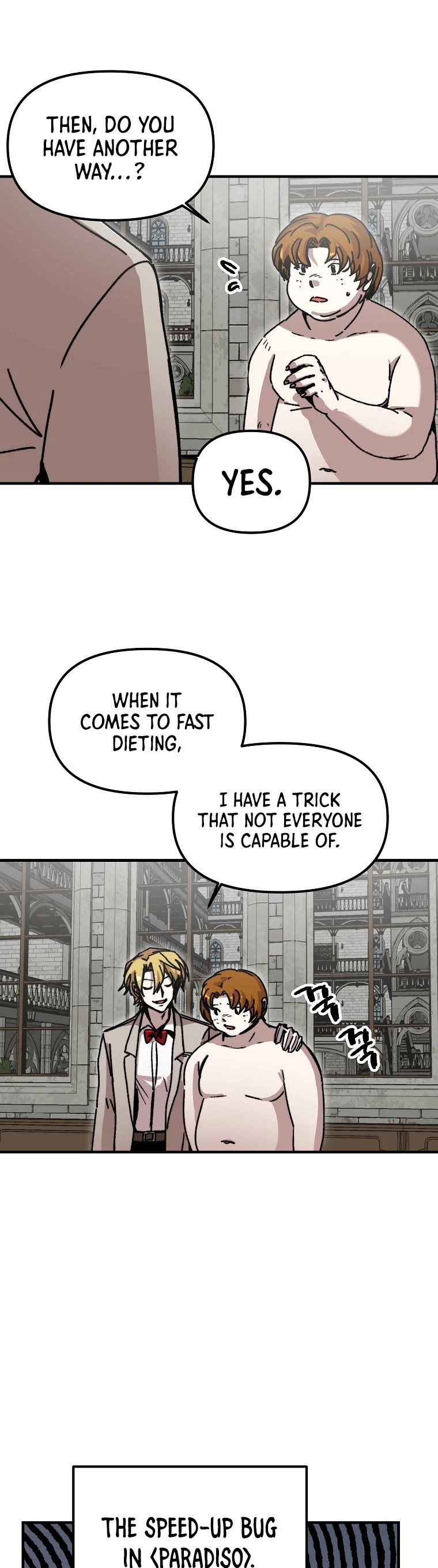 Bug Player chapter 107 page 15