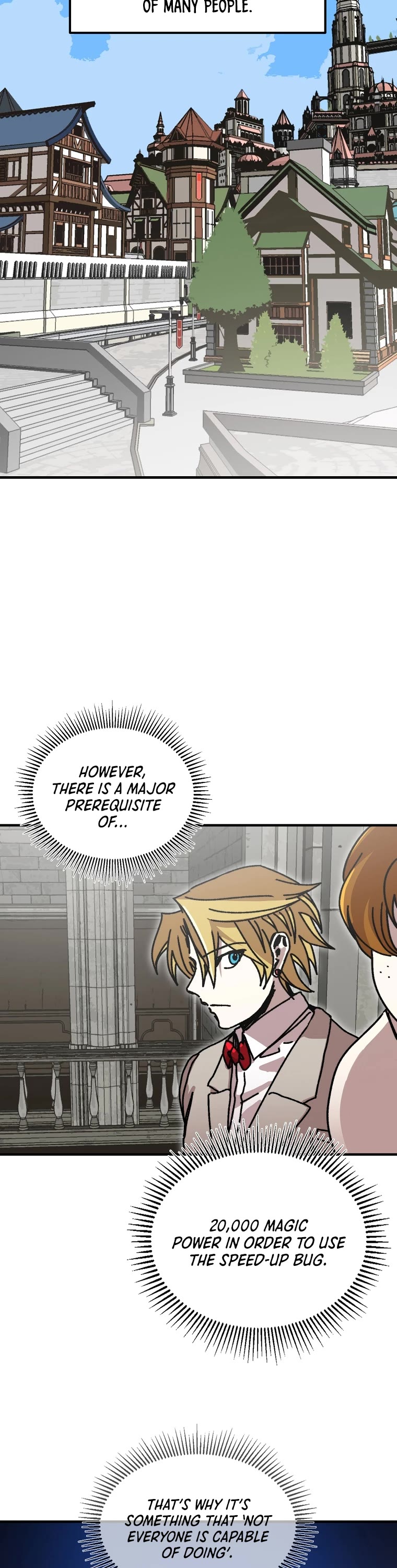 Bug Player chapter 107 page 18