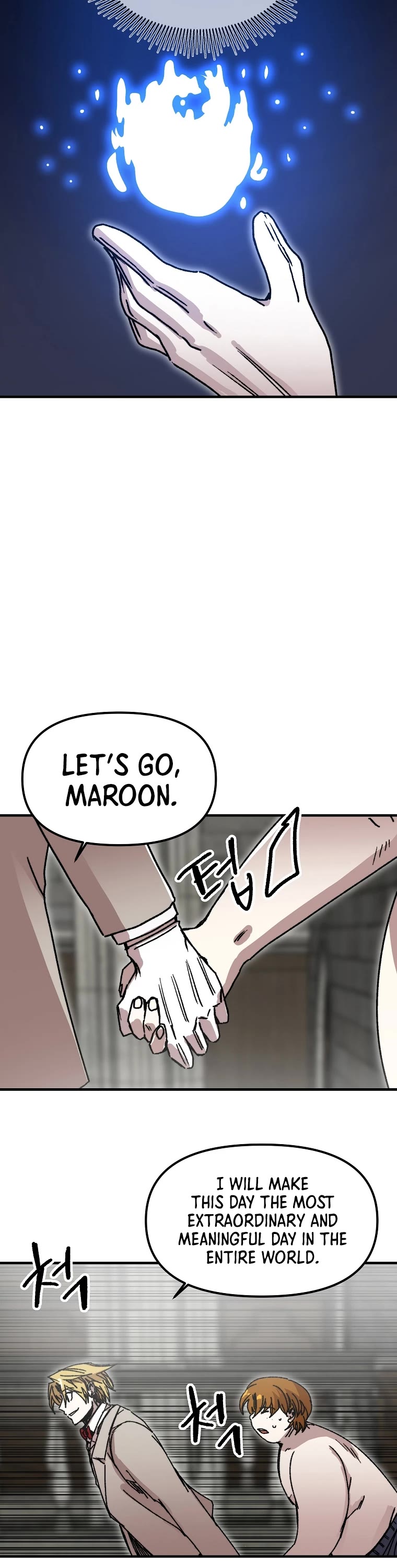 Bug Player chapter 107 page 19