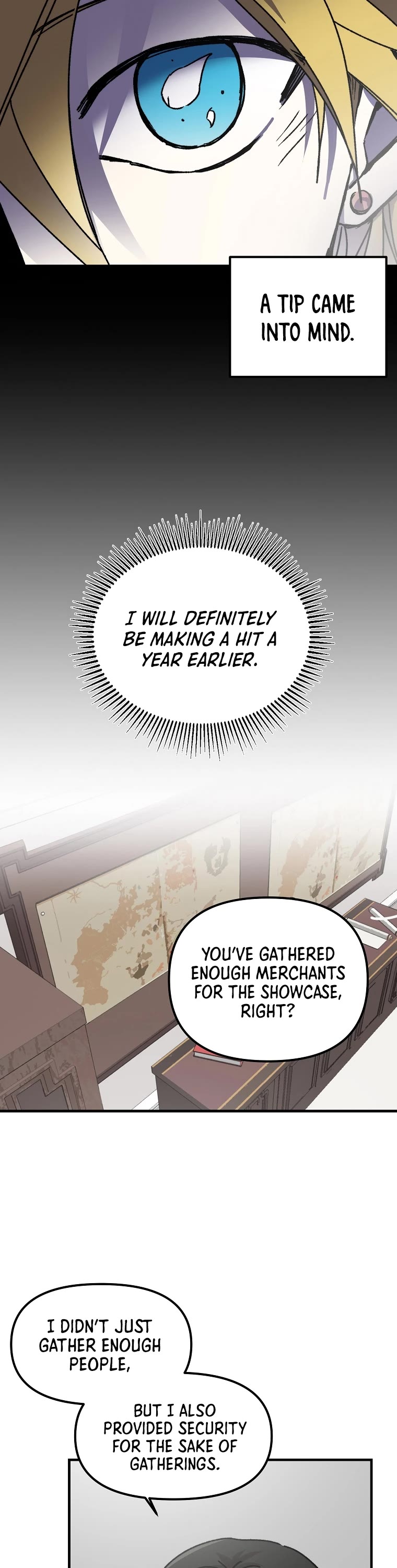 Bug Player chapter 107 page 2