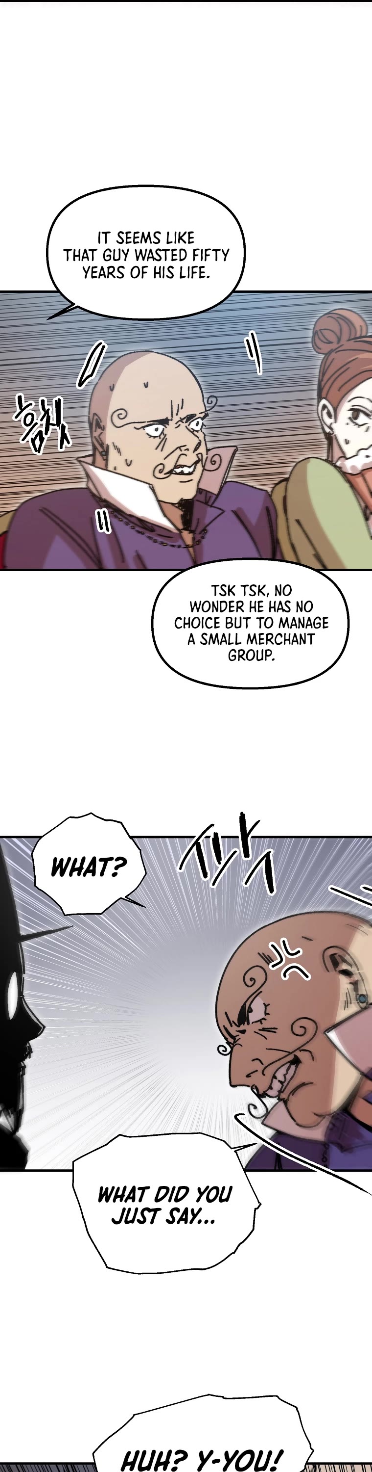 Bug Player chapter 107 page 23