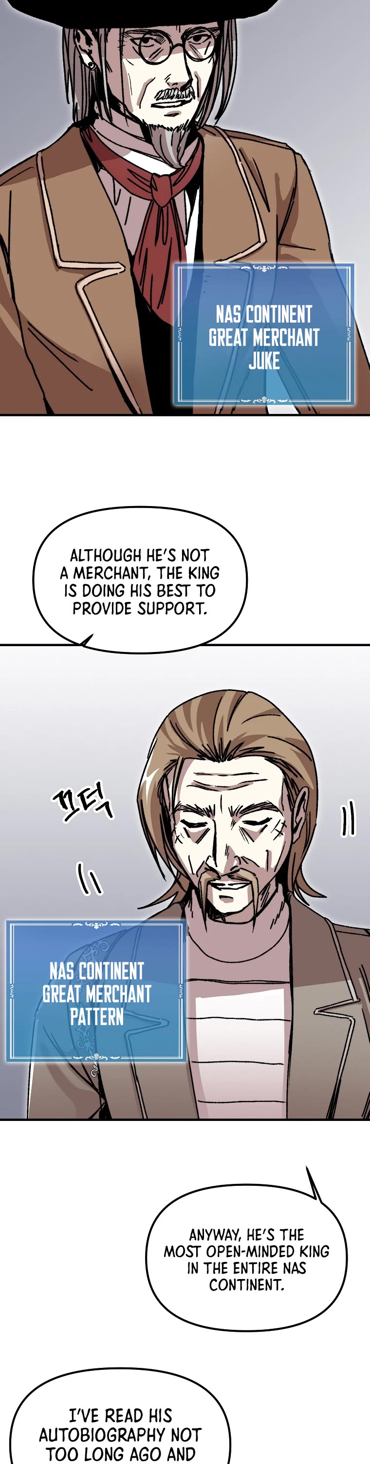 Bug Player chapter 107 page 25