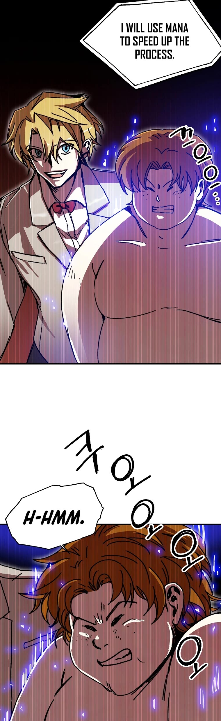 Bug Player chapter 107 page 32