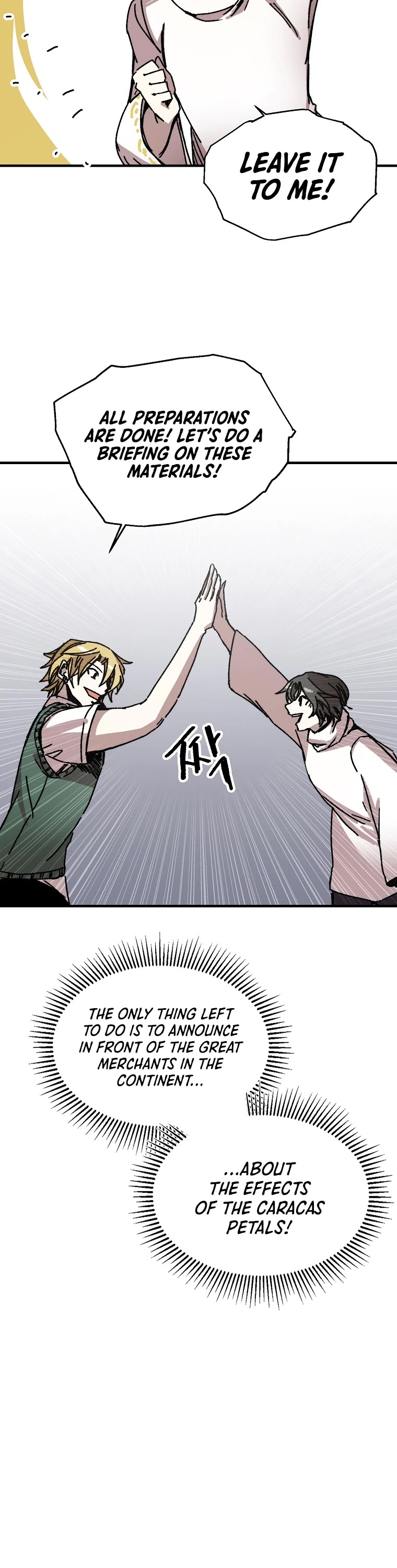 Bug Player chapter 107 page 4