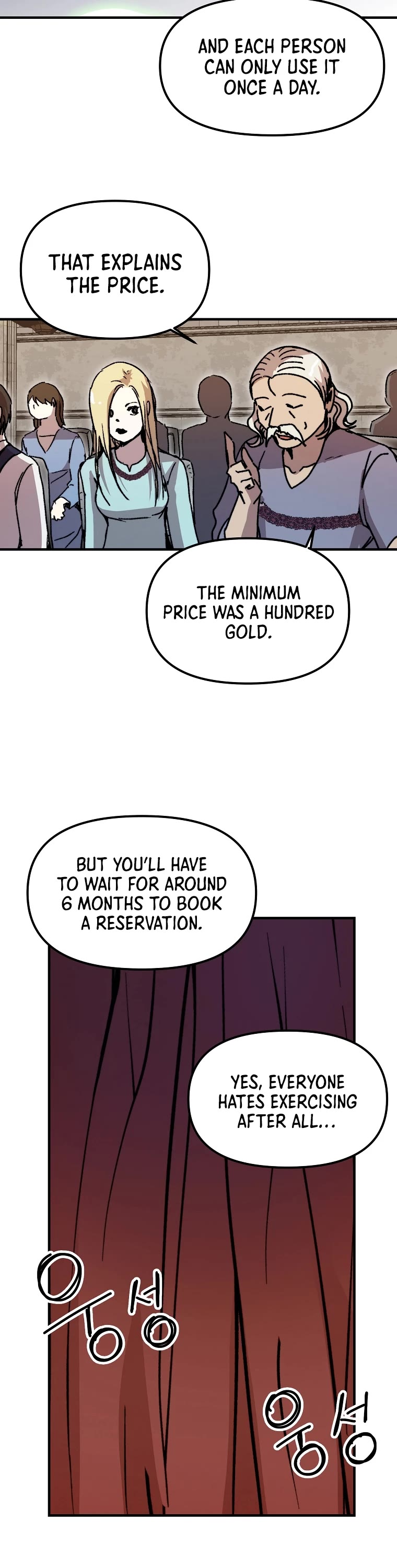 Bug Player chapter 107 page 8