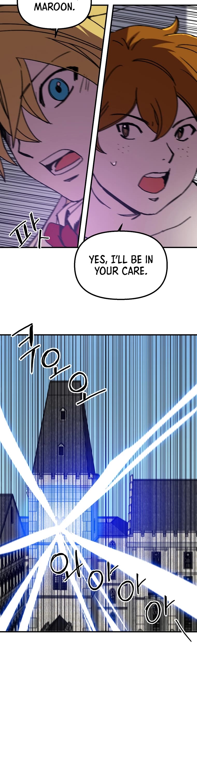 Bug Player chapter 108 page 11