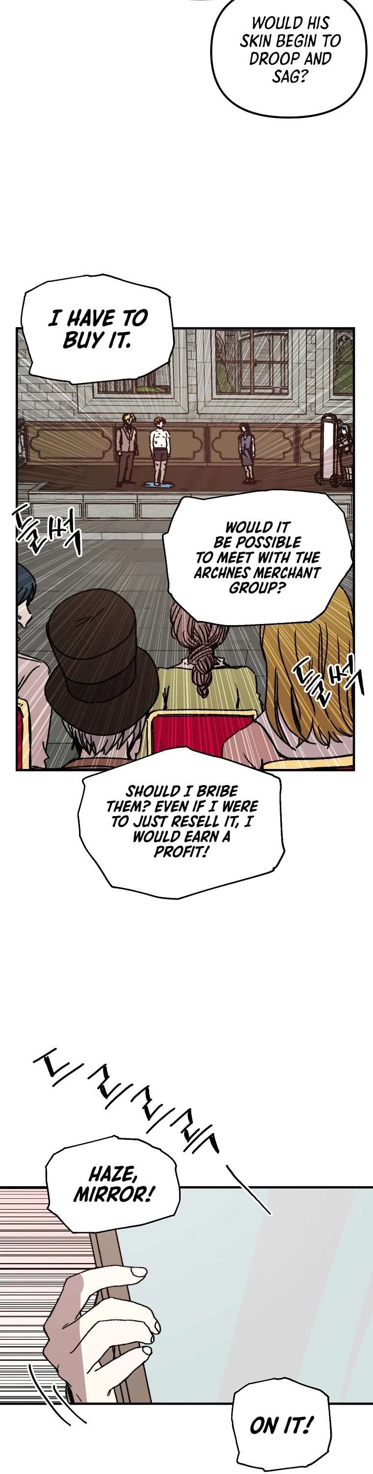 Bug Player chapter 108 page 14