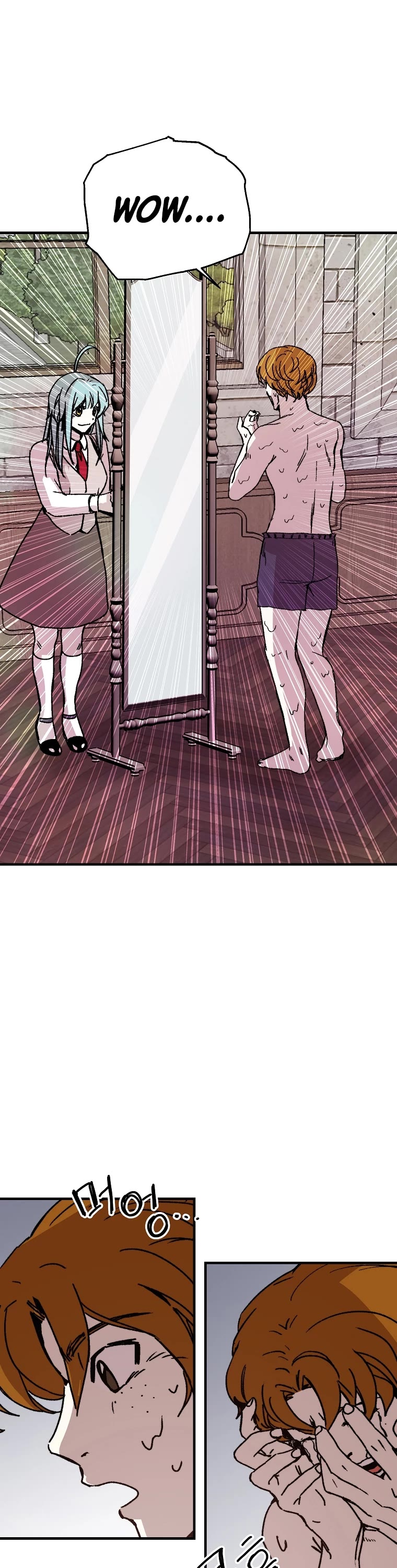 Bug Player chapter 108 page 15