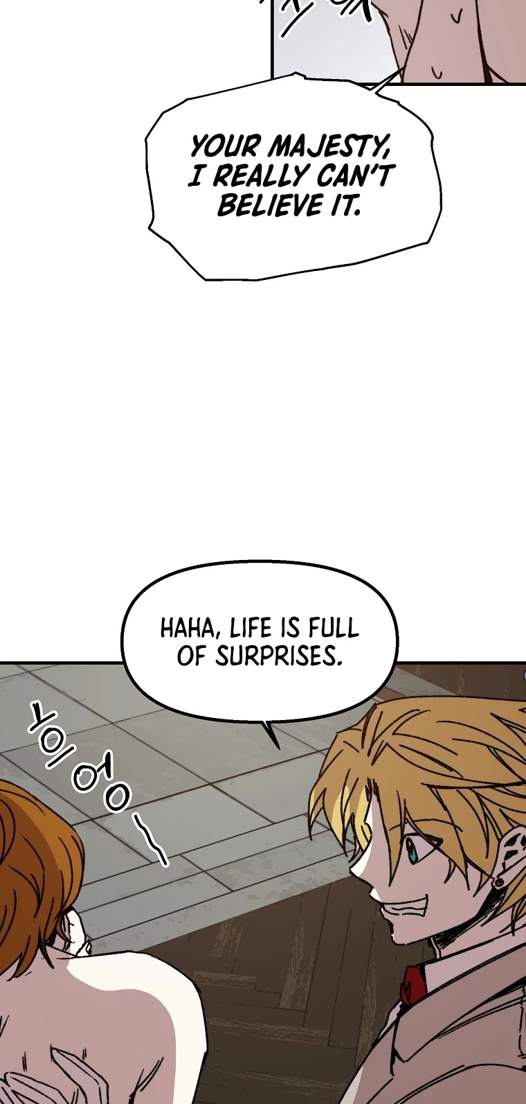 Bug Player chapter 108 page 16