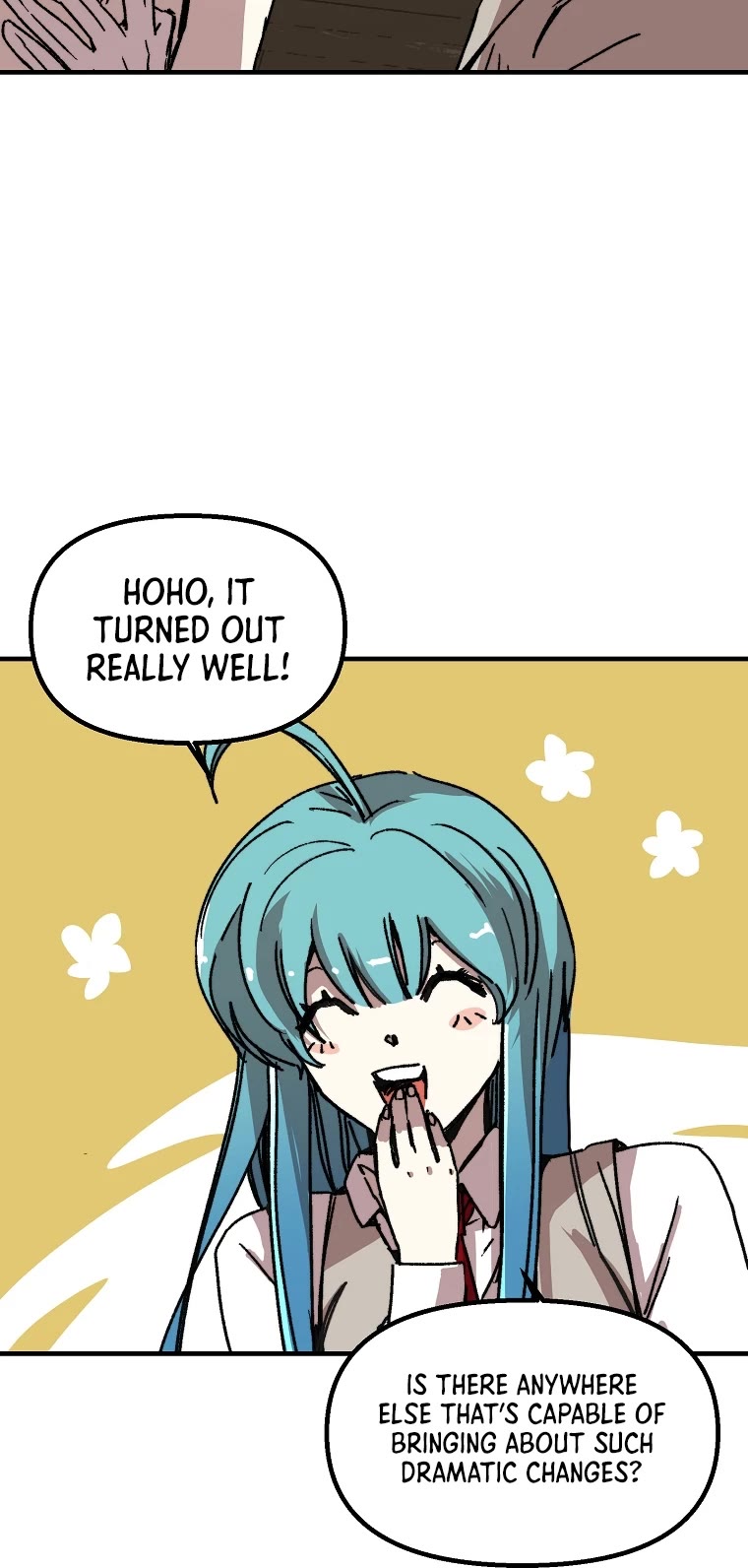 Bug Player chapter 108 page 17