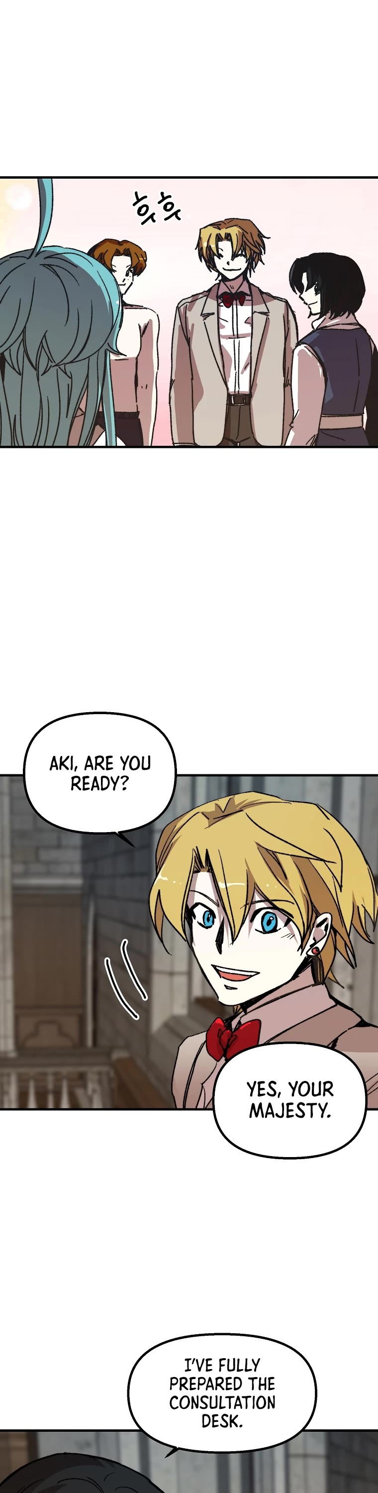 Bug Player chapter 108 page 18