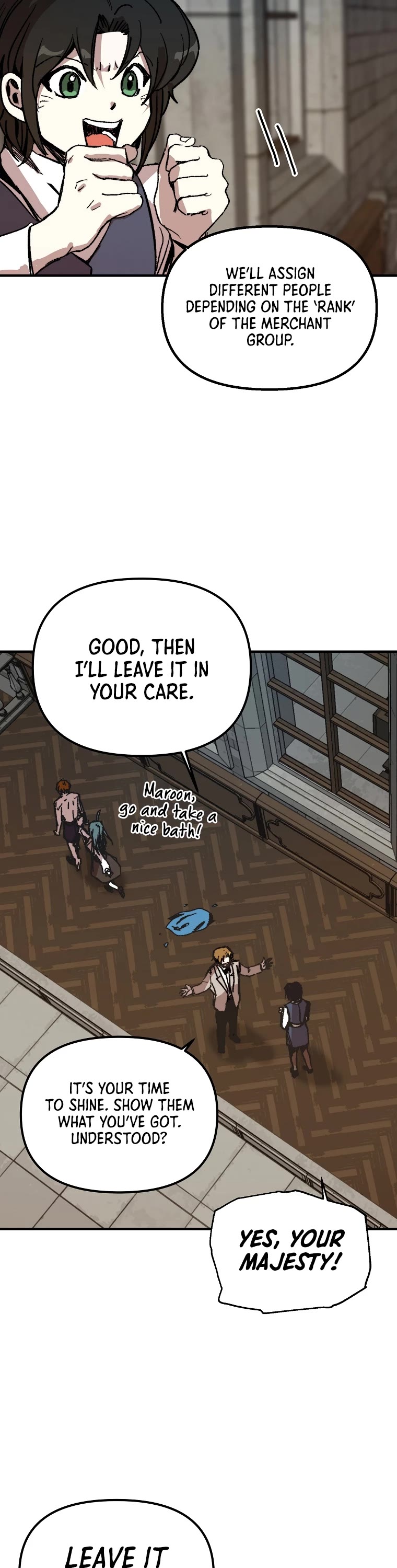 Bug Player chapter 108 page 19