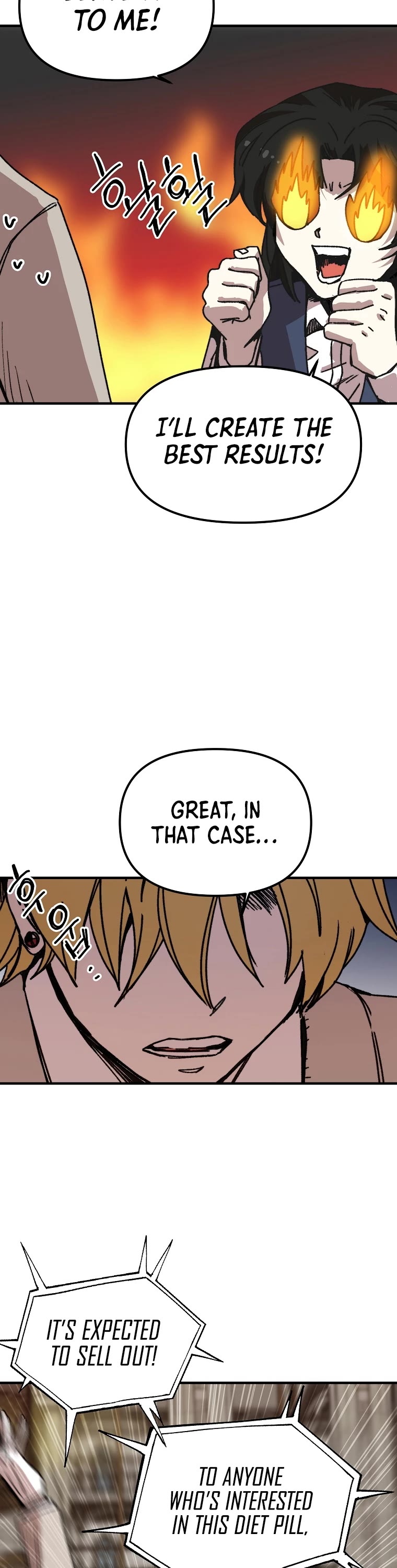 Bug Player chapter 108 page 20