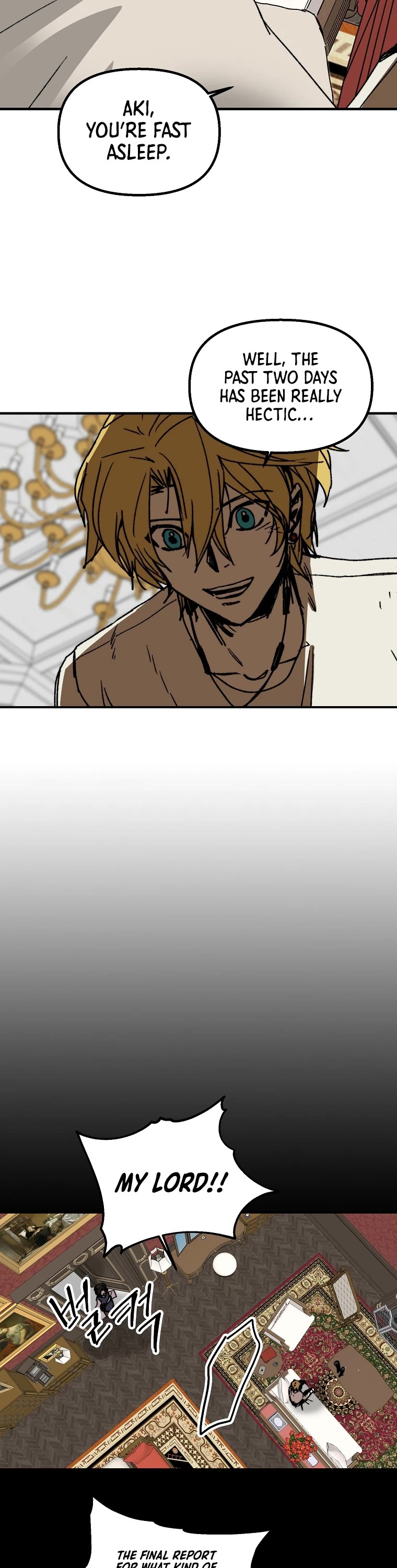 Bug Player chapter 108 page 24