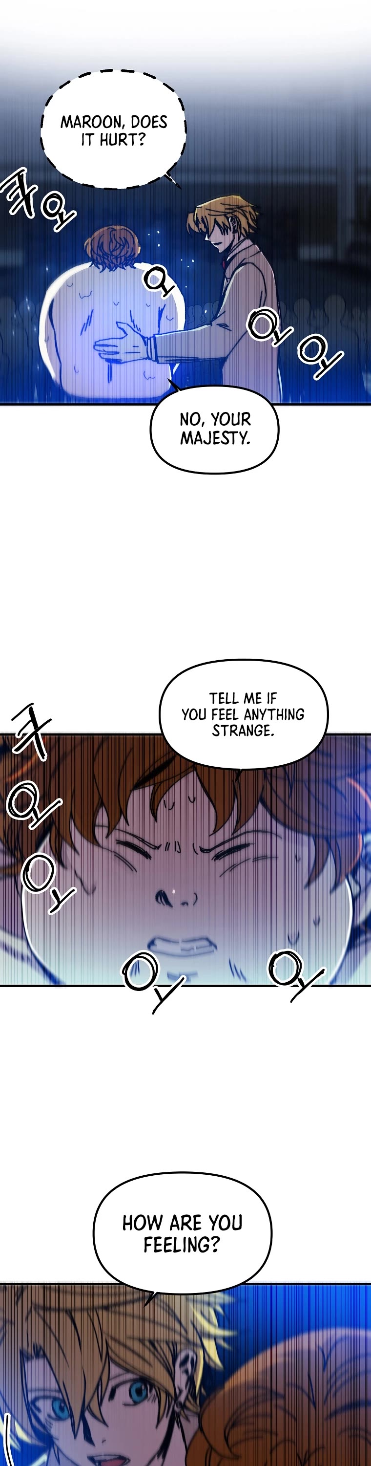 Bug Player chapter 108 page 3