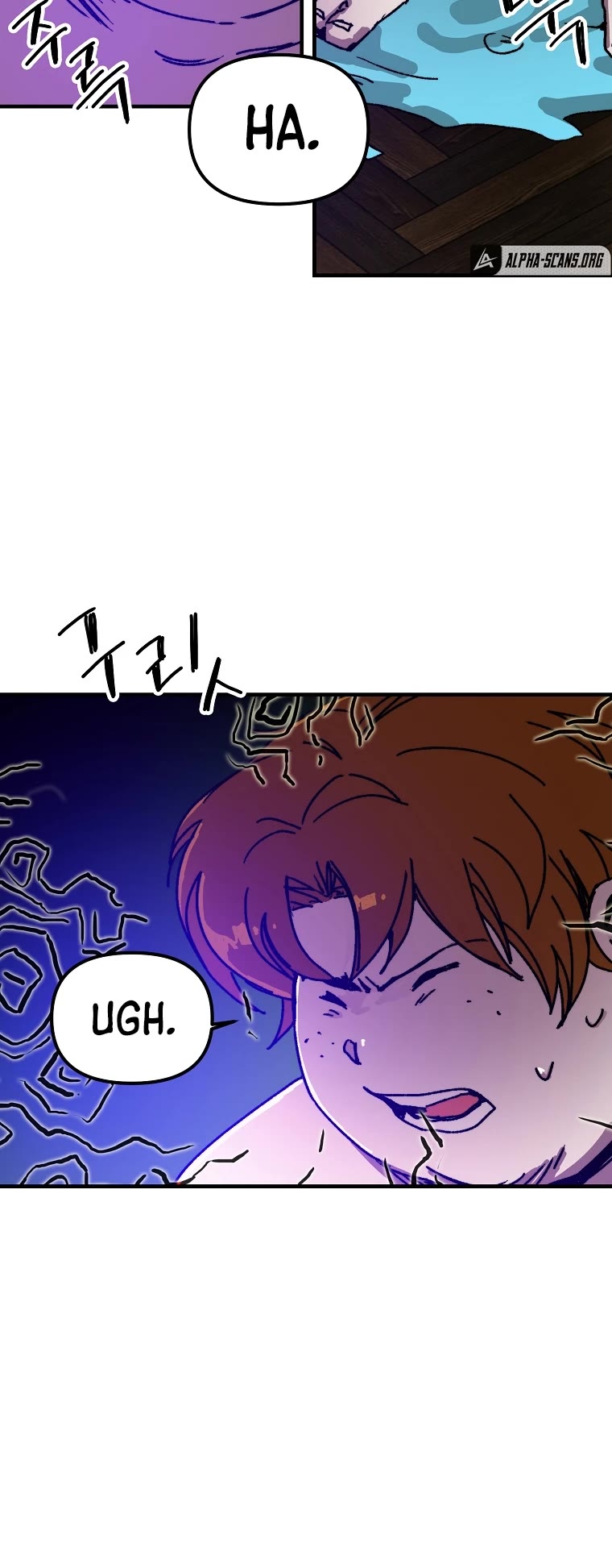 Bug Player chapter 108 page 6