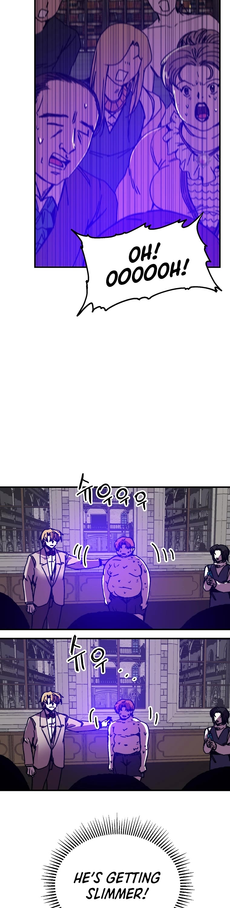 Bug Player chapter 108 page 8