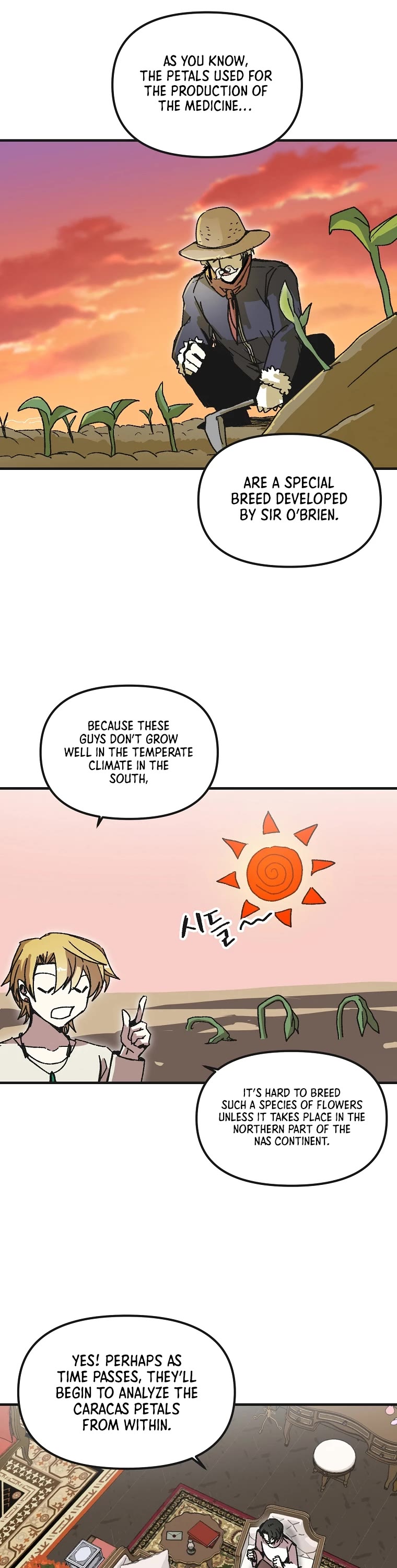 Bug Player chapter 109 page 10