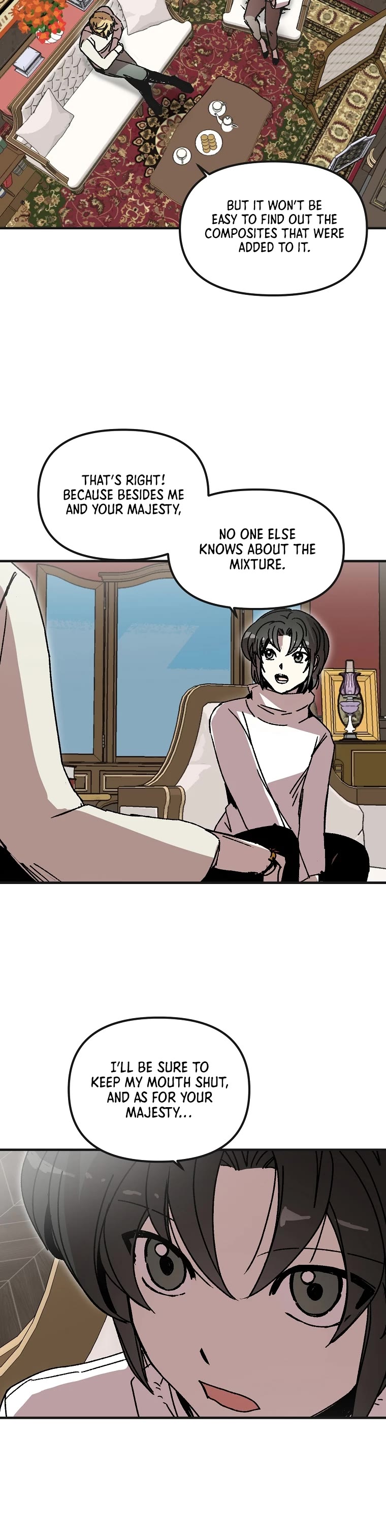 Bug Player chapter 109 page 11