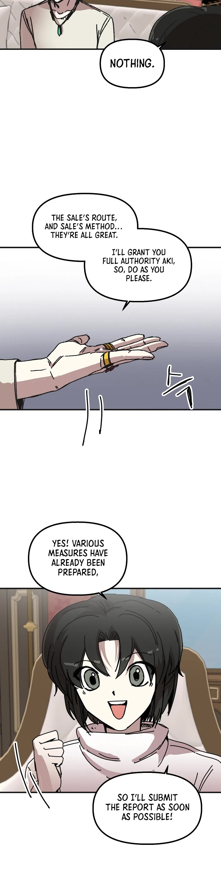 Bug Player chapter 109 page 13