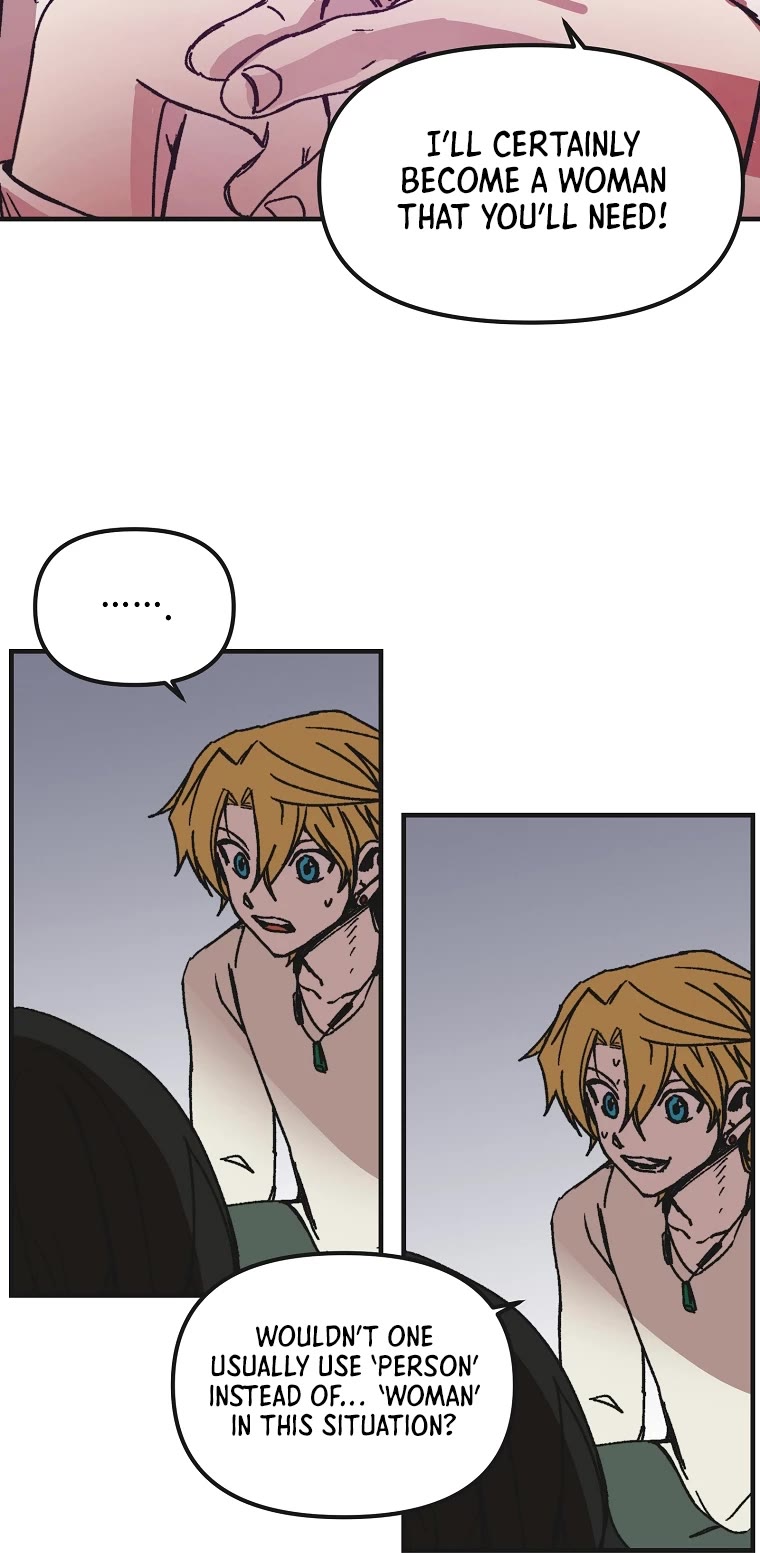 Bug Player chapter 109 page 17