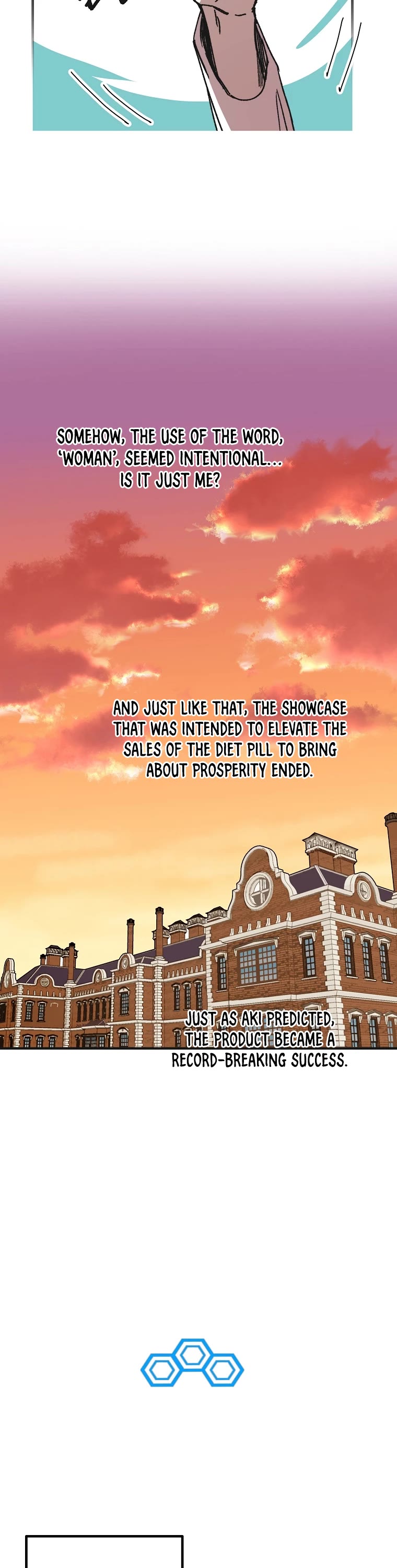 Bug Player chapter 109 page 19