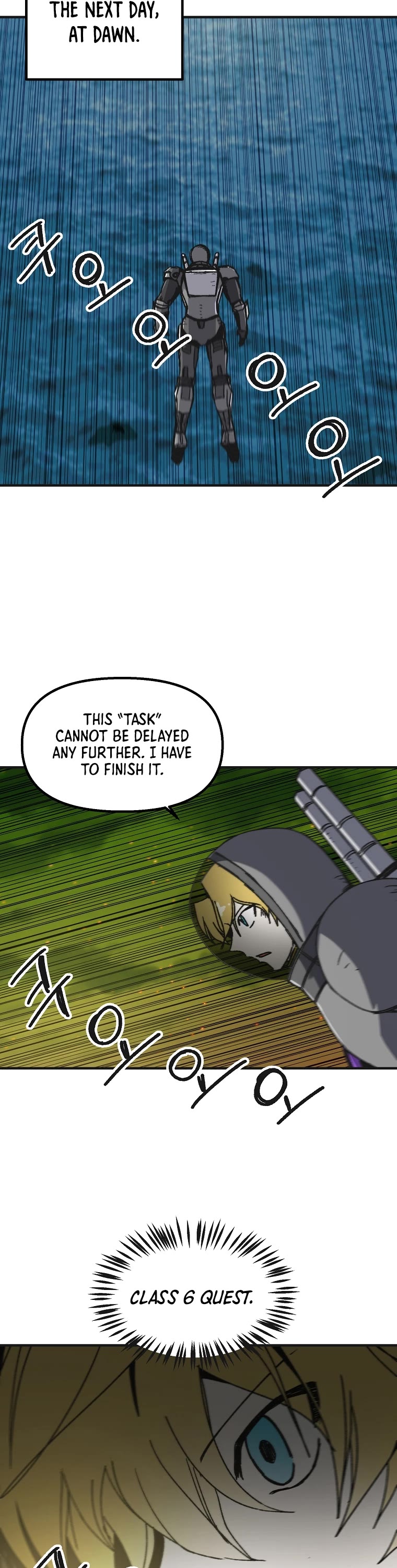 Bug Player chapter 109 page 20