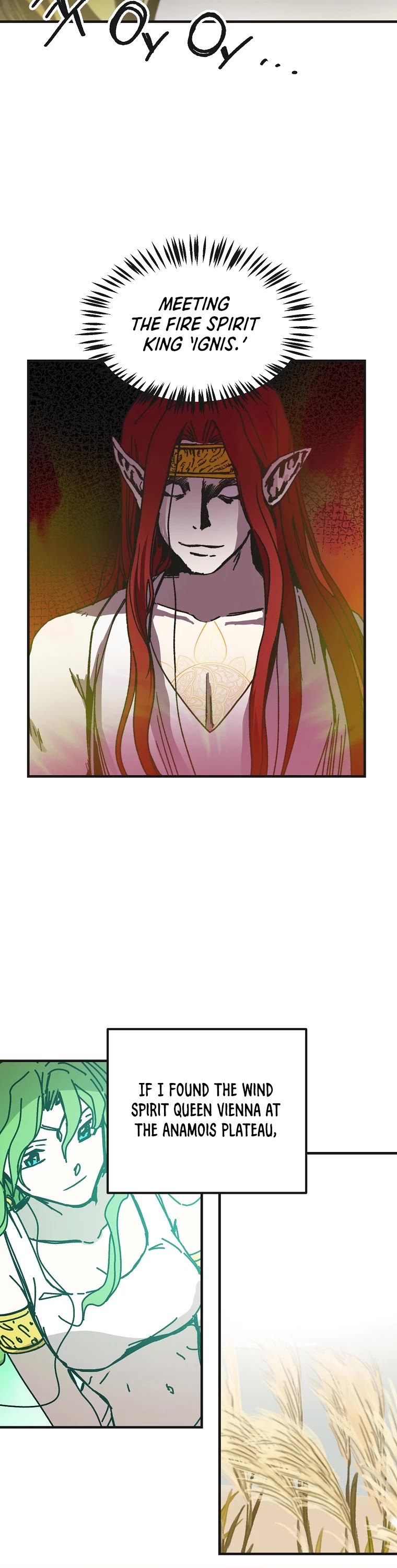 Bug Player chapter 109 page 21