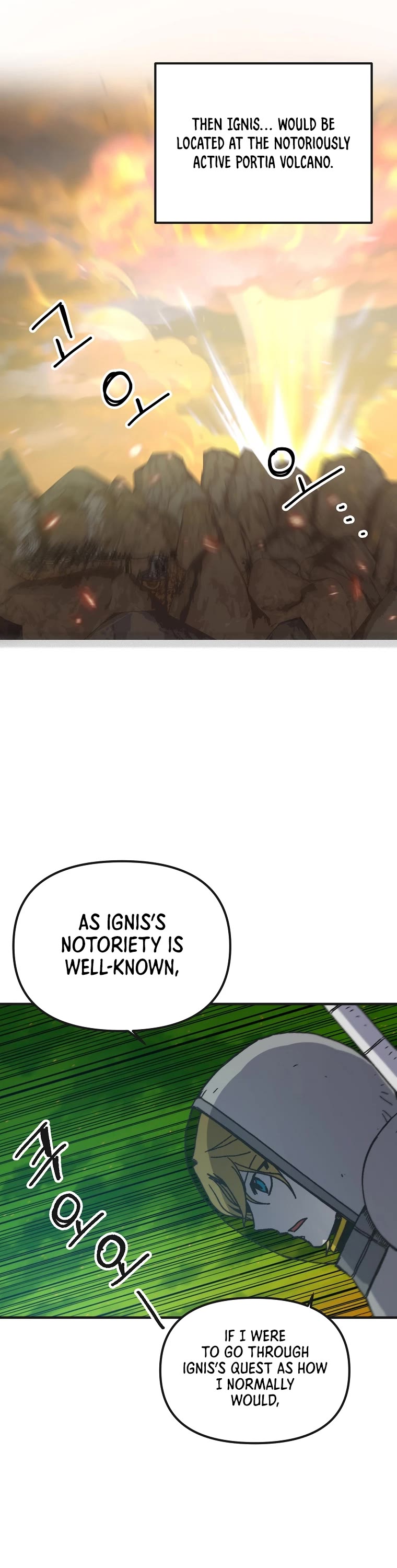 Bug Player chapter 109 page 22