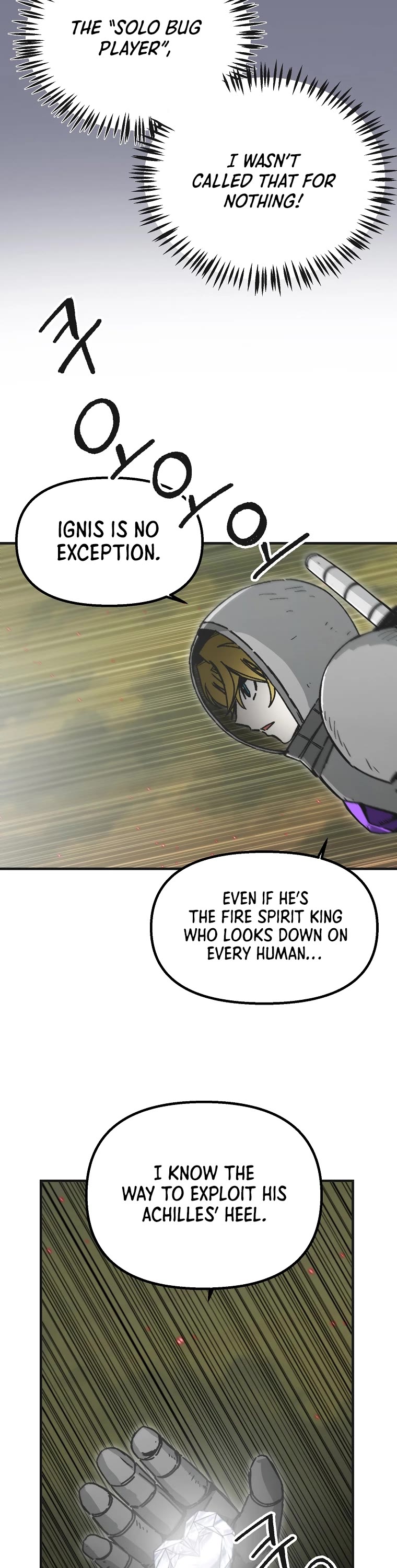 Bug Player chapter 109 page 25