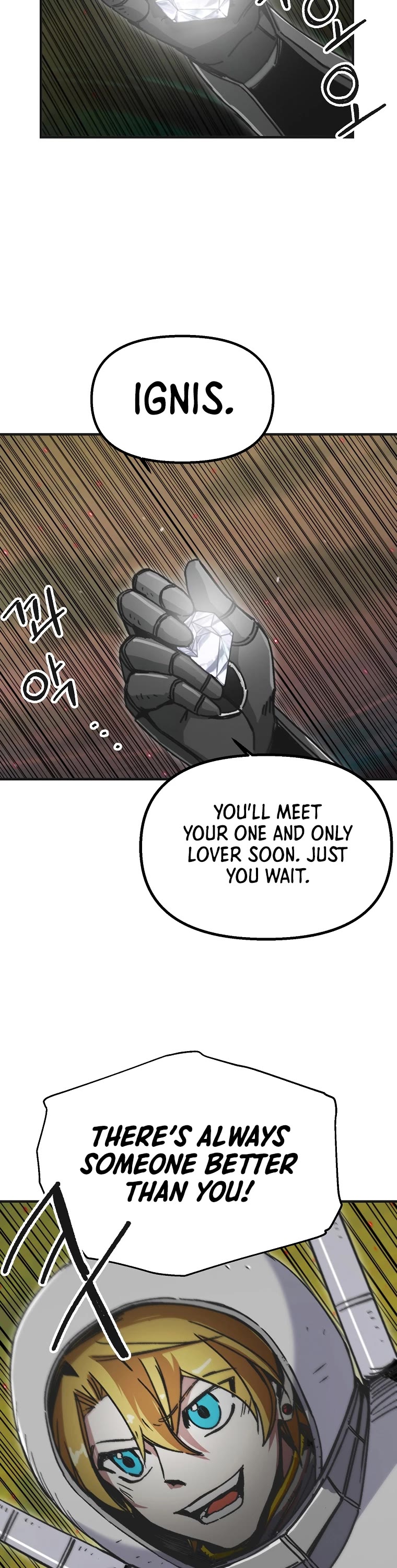 Bug Player chapter 109 page 26